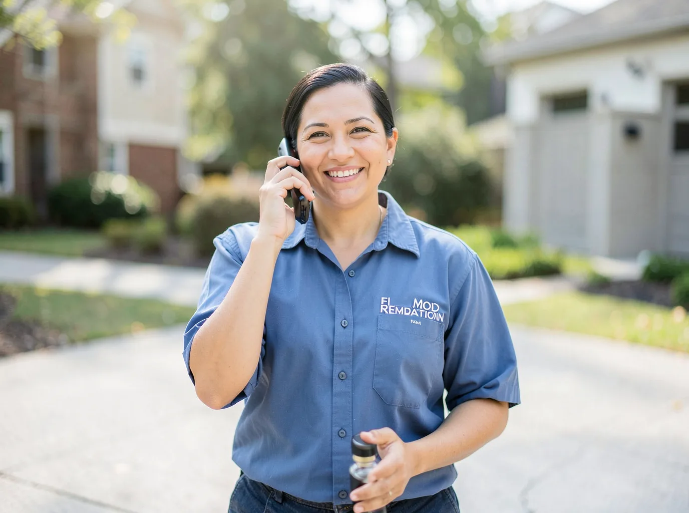 Mold Remediation Anchor, IL FAQs